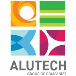 ST40 Стопор, цвет - 01 (шт.) Alutech