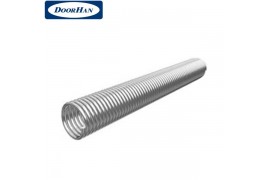 Пружина окрашенная 67- 6,5 левая 33065/mL/RAL7004 DOORHAN (п/м)