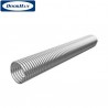 Пружина окрашенная 67- 6,5 левая 33065/mL/RAL7004 DOORHAN