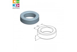  DR-11-07  Кольцо дистанционное (шт.) Alutech