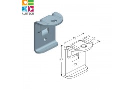 SB212S Кронштейн Alutech (шт.)