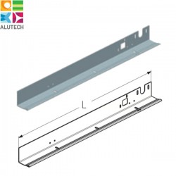 402023000 PRG02NR Alutech Профиль угловой (м)