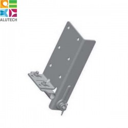 LBG-2R Кронштейн нижний правый Alutech