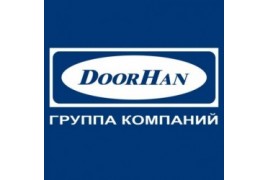 DKHL010101-S DOORHAN Блок управления для доклевеллера DockHan с выдвижной аппарелью (шт.)