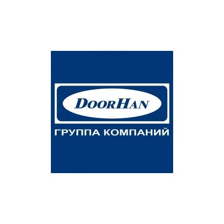 BARRIERN-5000 Комплект базовый шлагбаума BARRIER N-5000 стрела 5м (DOORHAN)