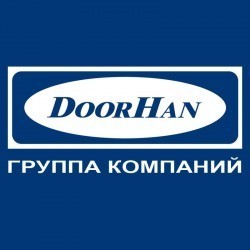 BRN-4000KIT Комплект шлагбаума  стрела 4м (DOORHAN)