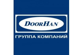 BRN-4000KIT Комплект шлагбаума  стрела 4м (DOORHAN)