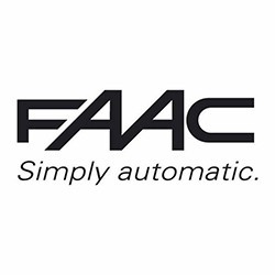 4404085 Клапан запорный для приводов FAAC 400, 402, 422, 450 серий и шлагбаума 615, 620, 640