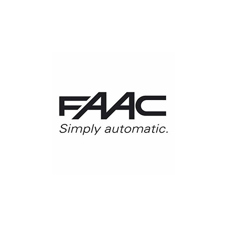 4404085 Клапан запорный для приводов FAAC 400, 402, 422, 450 серий и шлагбаума 615, 620, 640