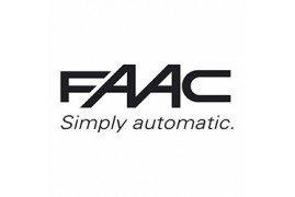 4404085 Клапан запорный для приводов FAAC 400, 402, 422, 450 серий и шлагбаума 615, 620, 640