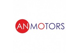 AN-Motors AST Наклейки светоотращающиие (24 шт.)
