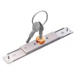 KLA77 DoorHan Замок ригельный KLA77