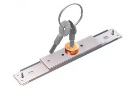 KLA77 DoorHan Замок ригельный KLA77