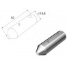 DP14 DoorHan Штифт приводной DP14