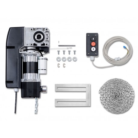 Marantec Комплект STAWC для автоматизации промышленных ворот (RU)