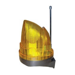 LAMP Лампа сигнальная с антенной 220В (DOORHAN)
