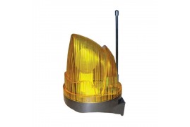 LAMP Лампа сигнальная  с антенной 220В (DOORHAN)