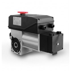 Shaft-60IP65KIT Комплект привода DoorHan