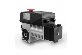 Shaft-60IP65KIT Комплект привода DoorHan