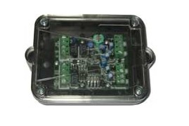 AN-Motors SA02plus Блок автоматического тестирования выдвижных фотоэлементов. Совместимы с приводами серии ASG, STA