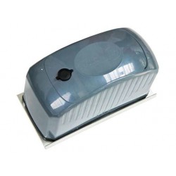 AN-Motors ASW4000 Привод для распашных ворот