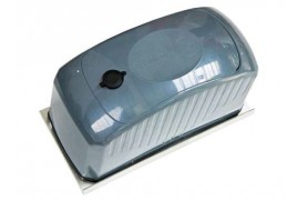 ASW4000 Привод для распашных ворот AN-Motors