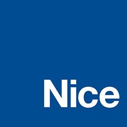 Выходной вал в комплекте Nice PRPP06