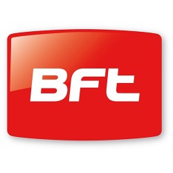 FAF3 RS опора под бетонирование  RS120023 BFT