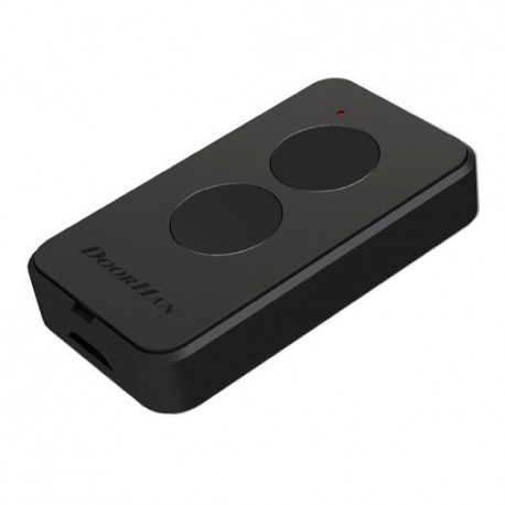 Transmitter 2-PRO Пульт Transmitter 2-PRO 2-х канальный 433МГц DOORHAN