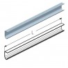 PRG04-1795 Профиль направляющий Alutech