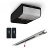 Comunello  RT1000LKIT Комплект электропривода для гаражных ворот - серии RAMPART