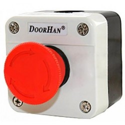 STOP Кнопка  для аварийной остановки привода (DOORHAN)