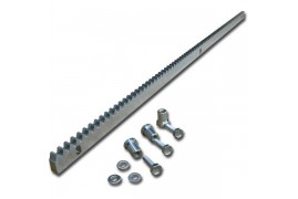 009CGZS Рейка зубчатая 1 м, модуль 4 CAME (шт)