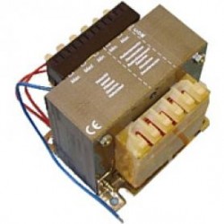 119RIR122 Трансформатор BX-241, BX-246 (арт)