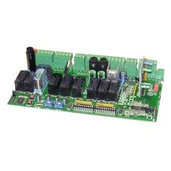 3199ZN2 Плата блока управления ZN2 (арт)