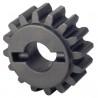 719169 Шестерня ведущая 16 зубьев модуль 6 для привода 884, 10 м-мин