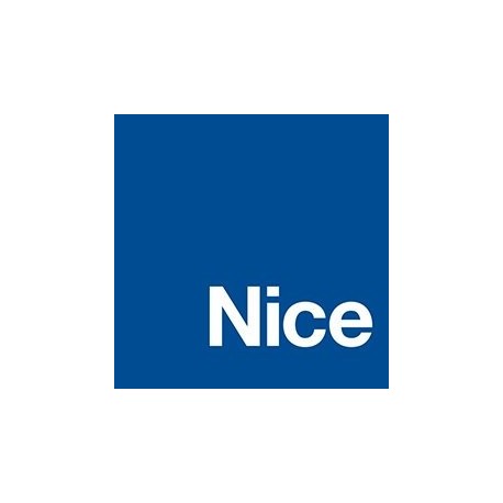 NICE SIA1 Анкерная пластина с крепежом для SIGNO3/SIGNO4