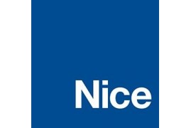 NICE SIA1 Анкерная пластина с крепежом для SIGNO3/SIGNO4