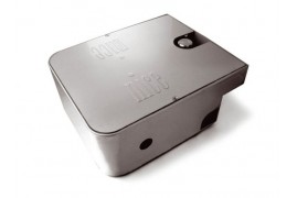 NICE MECF Фундаментная коробка с катафорезным покрытием