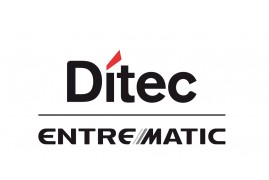 Селектор Ditec COM400MKB