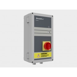 DCUH - 1 Блок управления для платформ с поворотной аппарелью DOORHAN