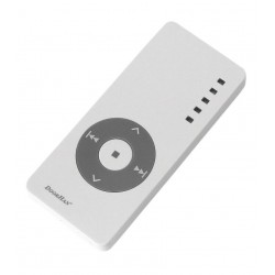 T_5 Пульт управления 5 каналов с рамкой крепежной DoorHan