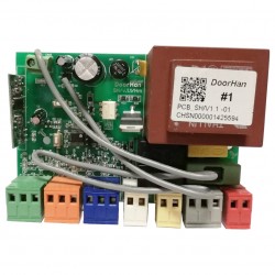 PCB-SH/V1.1 Плата управления для приводов SHAFT-20/30/50