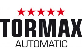 Редукторный натяжной ролик для телескопических дверей тормакс TORMAX