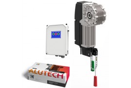 TR-5024-400KIT Комплект для автоматизации промышленных ворот ALUTECH