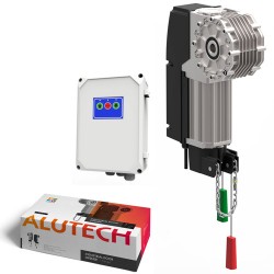 ALUTECH Комплект для автоматизации промышленных ворот TR-5024-230KIT