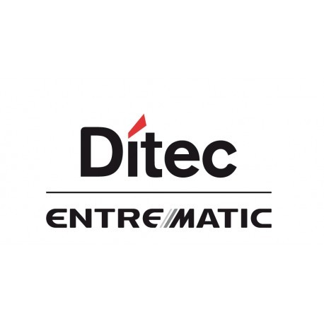 Створки Ditec для автоматический двери в сборе