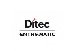 Створки Ditec для автоматический двери в сборе
