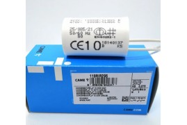 119RIR295 Конденсатор 10мкФ с гибкими выводами ATI (арт)