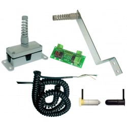 Комплект оптосенсоров с коммутационным набором A-box/OSE